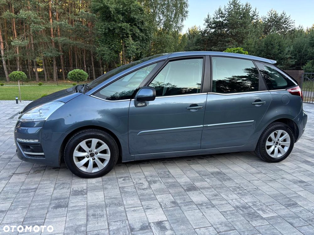 Citroën C4 Picasso 1.6 e-HDi Exclusive ETG6 - 2