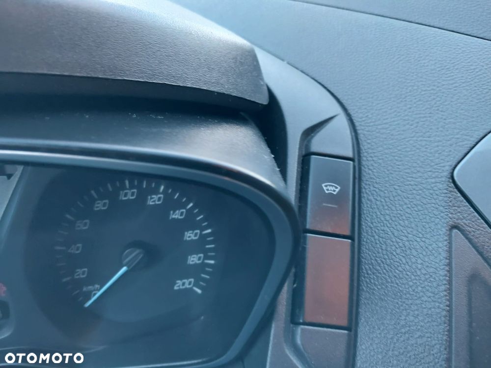 Ford Transit Custom L1H1 VA Trend - 10