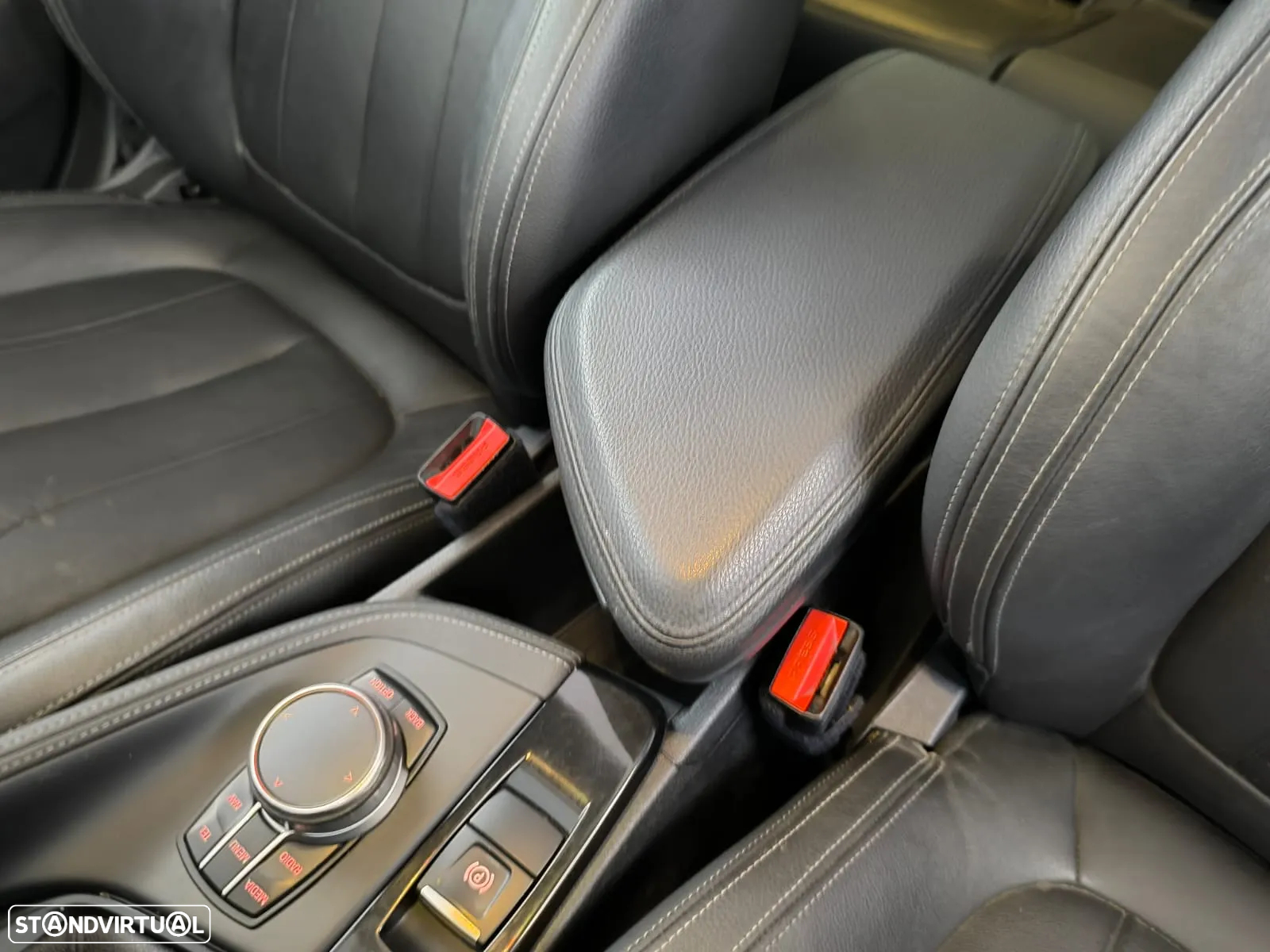 BMW X1 20 d sDrive Auto Pack M - 41