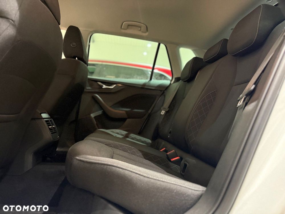 Skoda Kamiq 1.0 TSI Ambition - 10