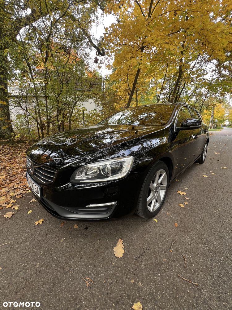 Volvo V60 - 21