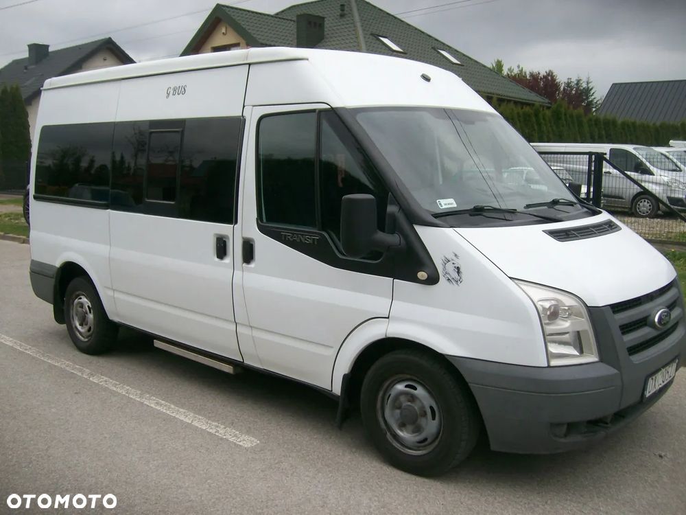 Ford Transit - 2