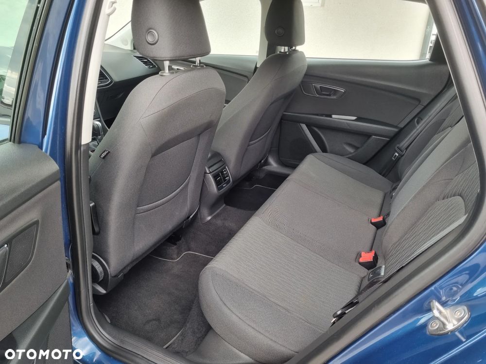 Seat Leon - 10