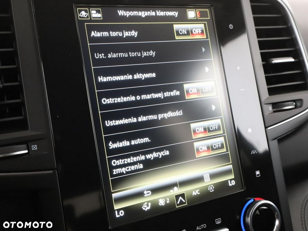 Renault Koleos BLUE dCi 185 4WD X-tronic INTENS - 27