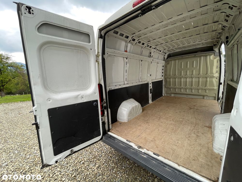 Peugeot Boxer 333 - 17