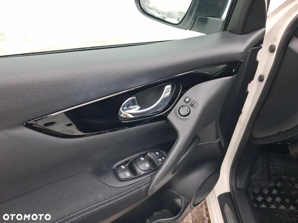Nissan Qashqai 1.2 DIG-T Acenta - 11
