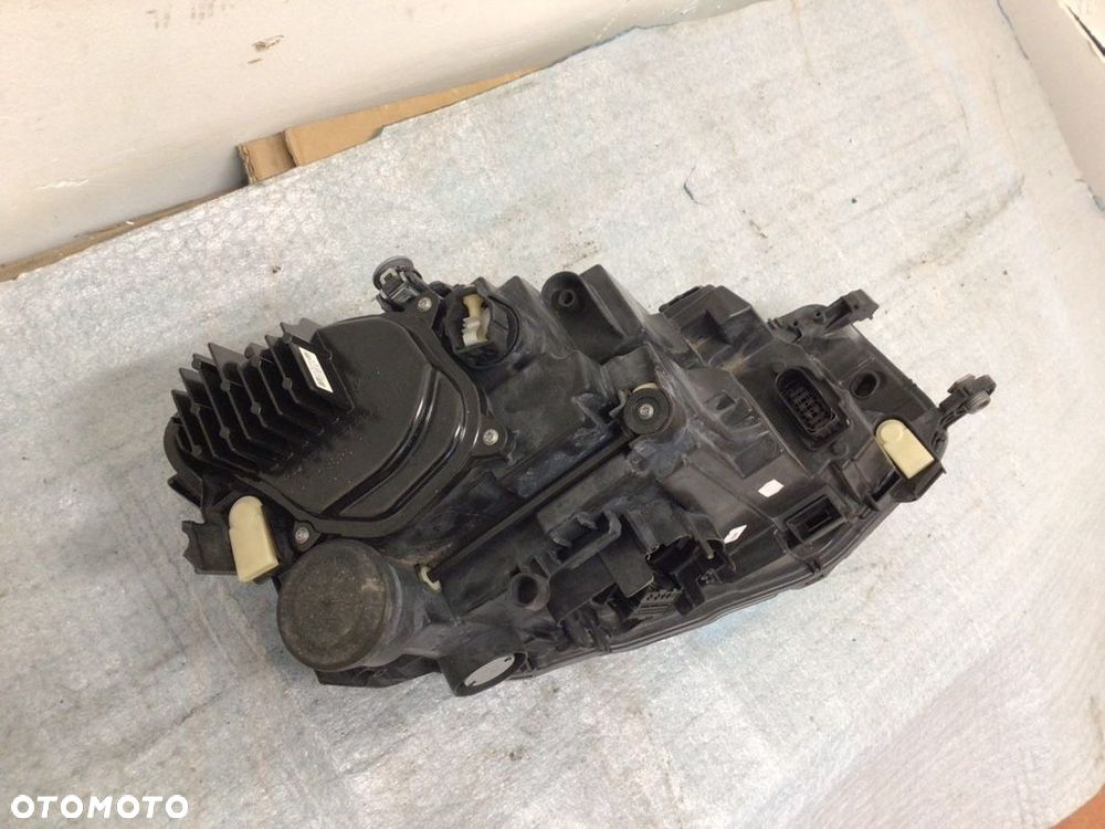 Lampa przednia lewa VW T-cross Full Led - 6