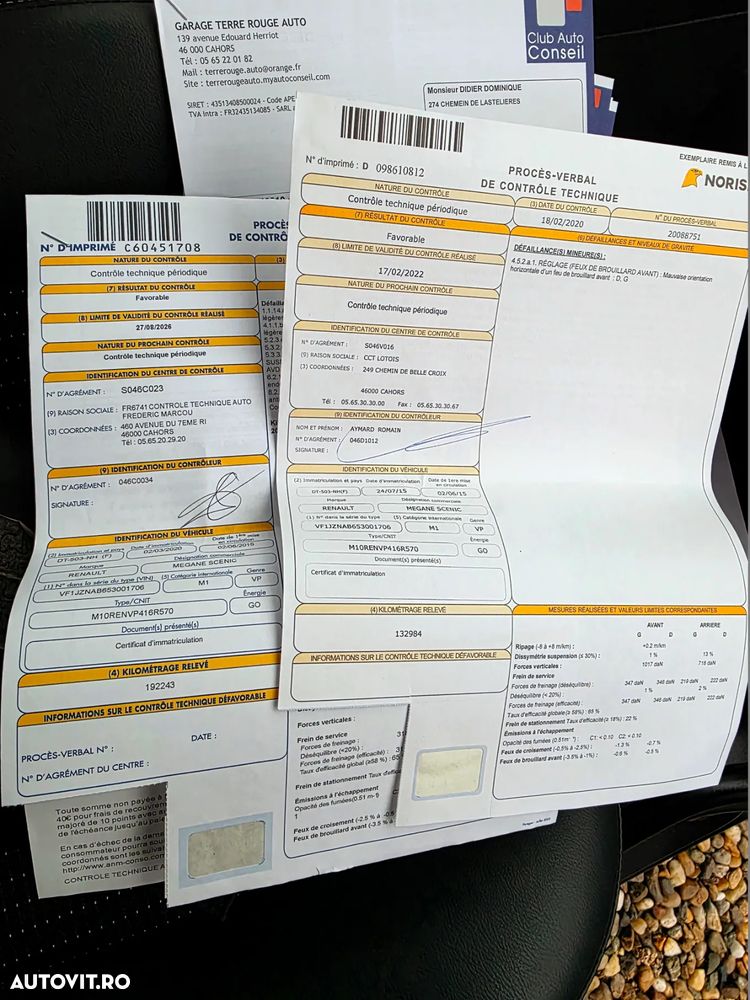 Renault Grand Scenic 1.6 dCi Energy Privilege - 34