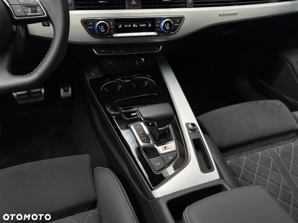 Audi S5 Sportback TDI mHEV Quattro Tiptronic - 27