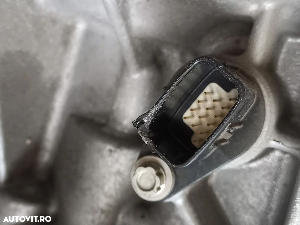 Grup Diferential Spate Toyota Yaris Cross 1.5 Benzina Hybrid 4x4 An 2020-2021-2022-2023-2024 Cod 02 - 9