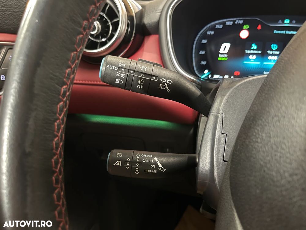 MG EHS 1.5 T-GDi AT PHEV Exclusive - 30