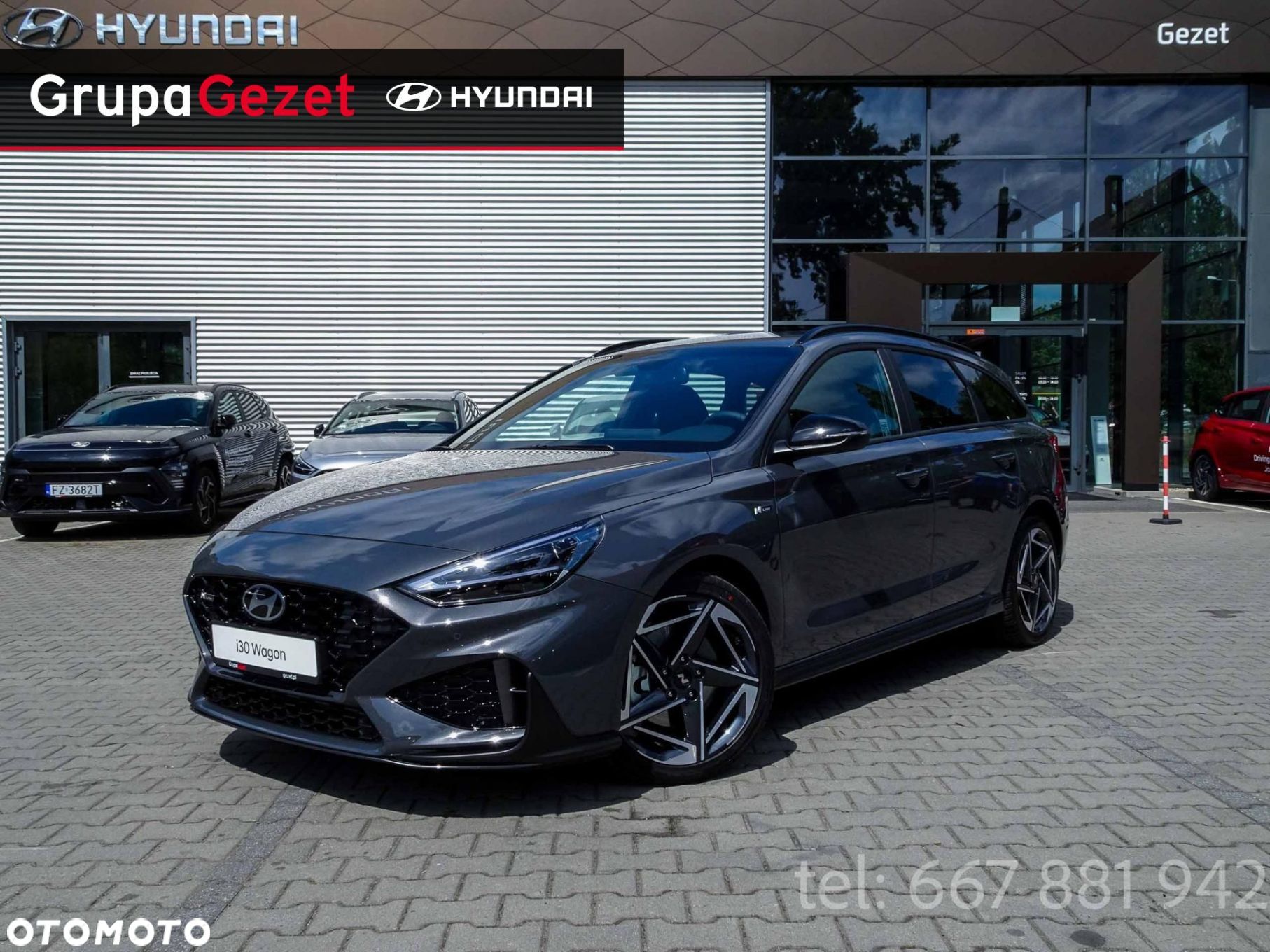 Hyundai i30 - 1