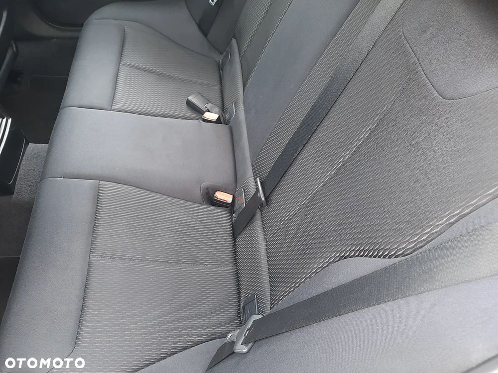 BMW Seria 1 116d Eff.Dynamics Sport Line - 15