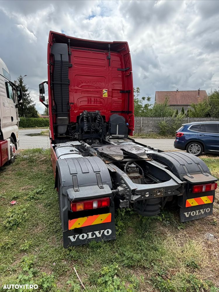 Volvo FH 460 - 3