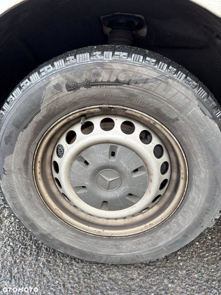 Mercedes-Benz SPRINTER 316 CDI - 16