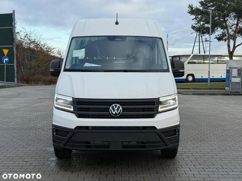Volkswagen Crafter - 3