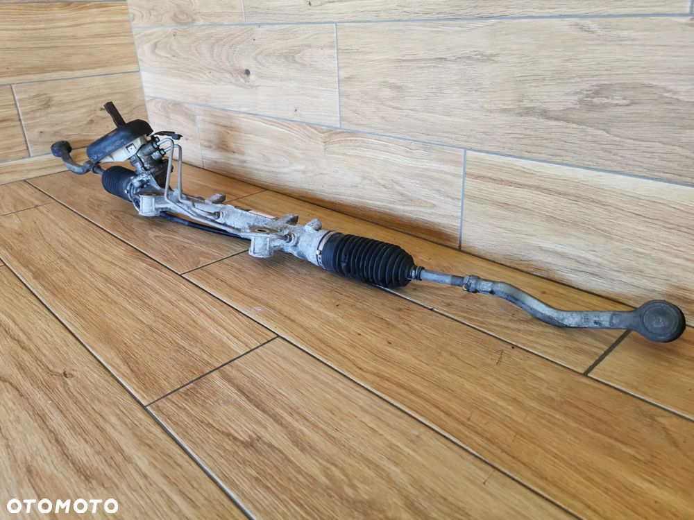 Przekładnia Kierownicza Dacia Sandero II Logan II 490014306R - 2