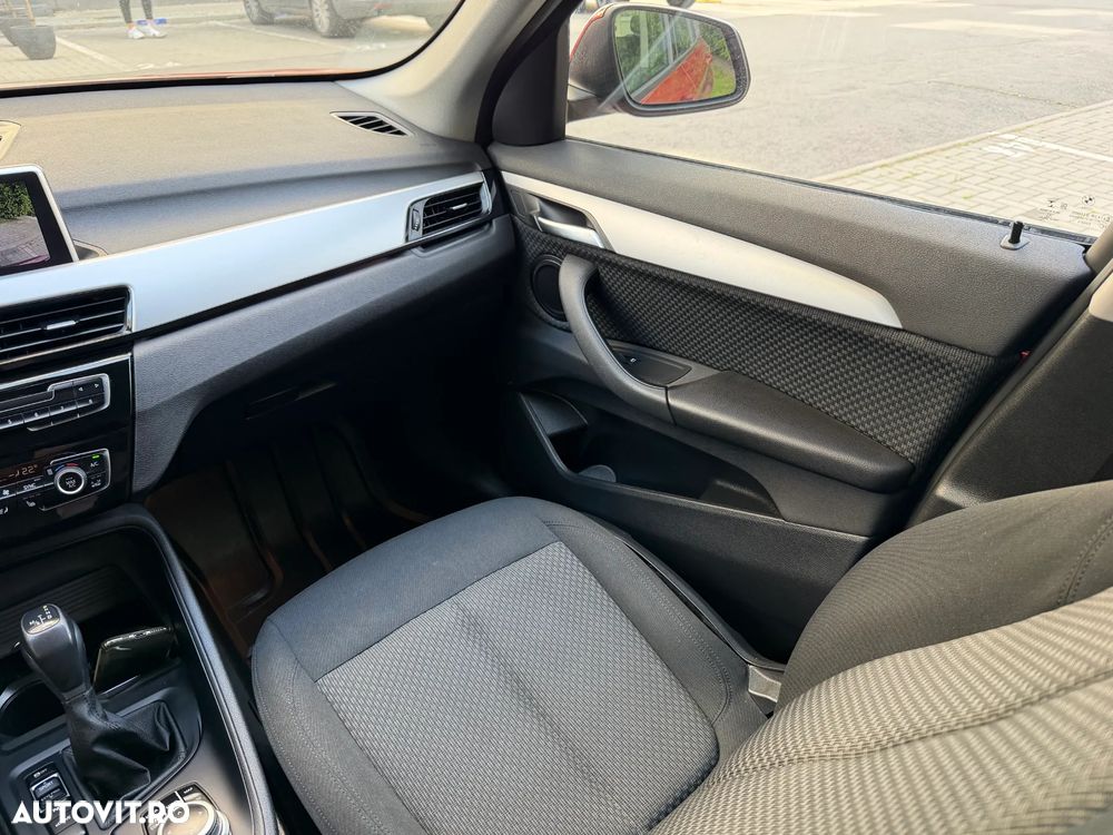 BMW X1 - 9