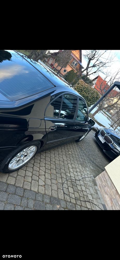 BMW Seria 5 - 23
