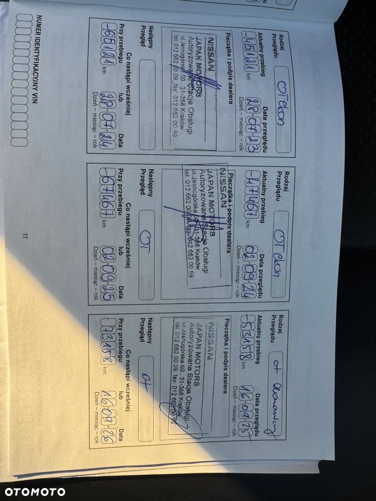 Nissan Juke 1.6 T Tekna 4x4 - 27