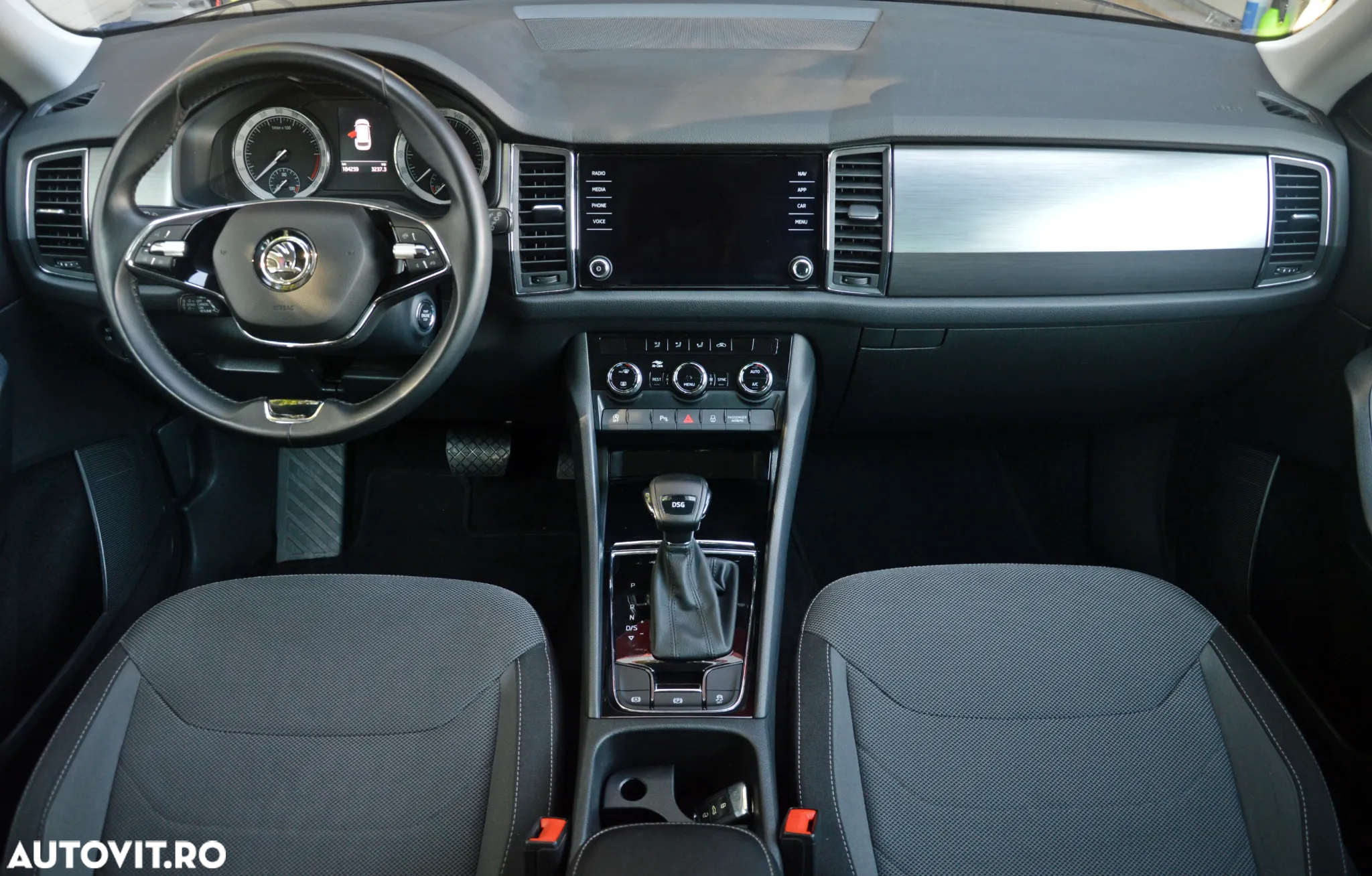 Skoda Kodiaq 2.0 TDI DSG Ambition - 6