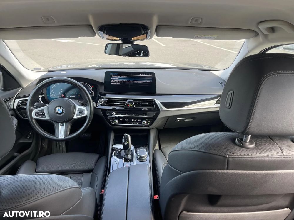 BMW Seria 5 - 31
