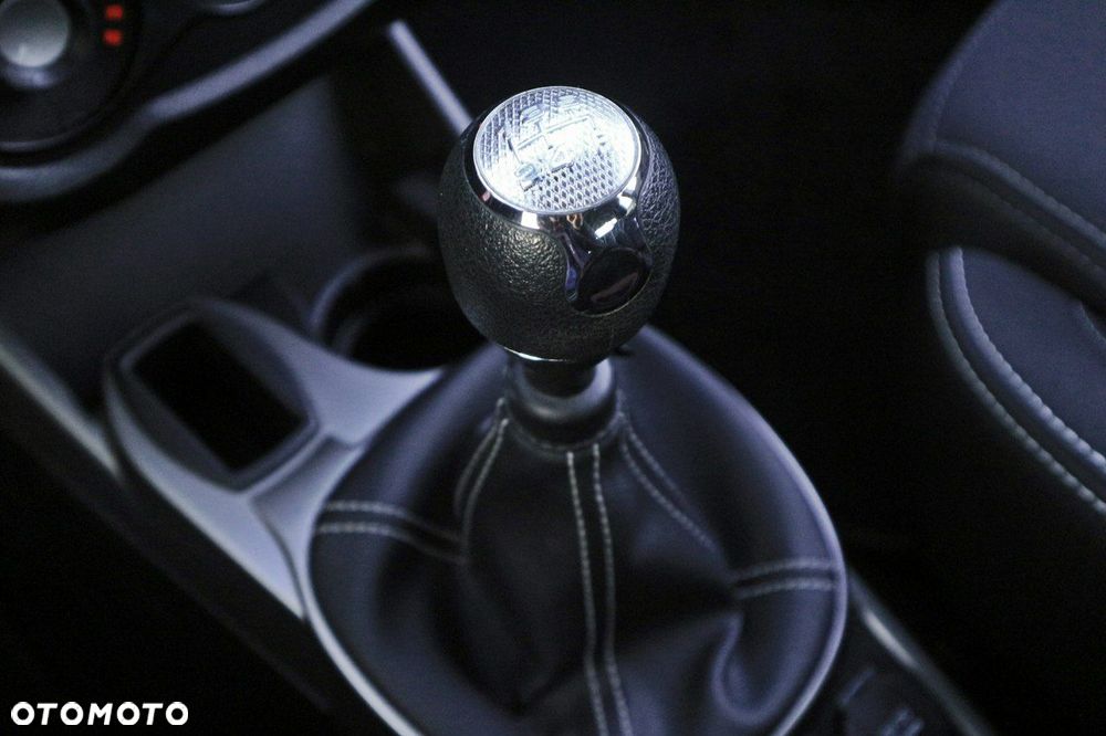 Alfa Romeo Mito 1.4 8V Junior - 35