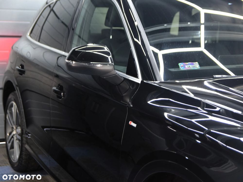 Audi Q5 2.0 TDI Quattro S tronic sport - 33