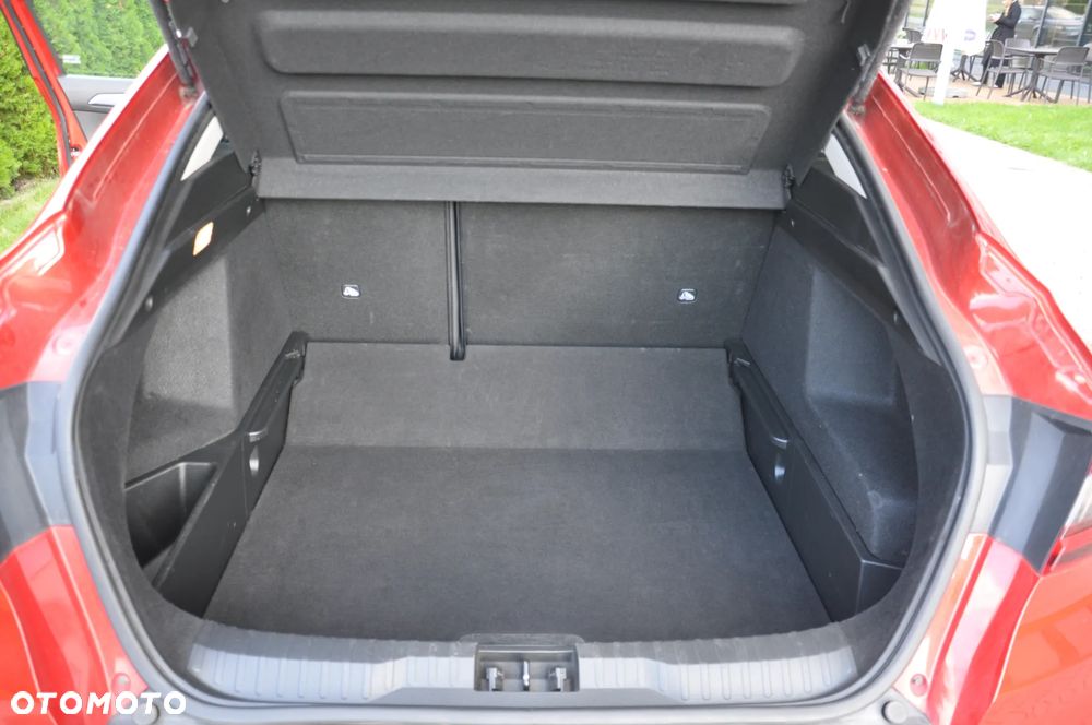 Renault Arkana 1.3 TCe mHEV Equilibre EDC - 19