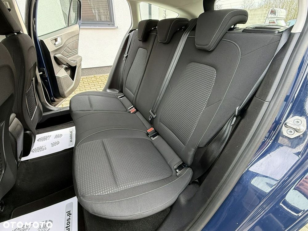 Ford Focus - 21