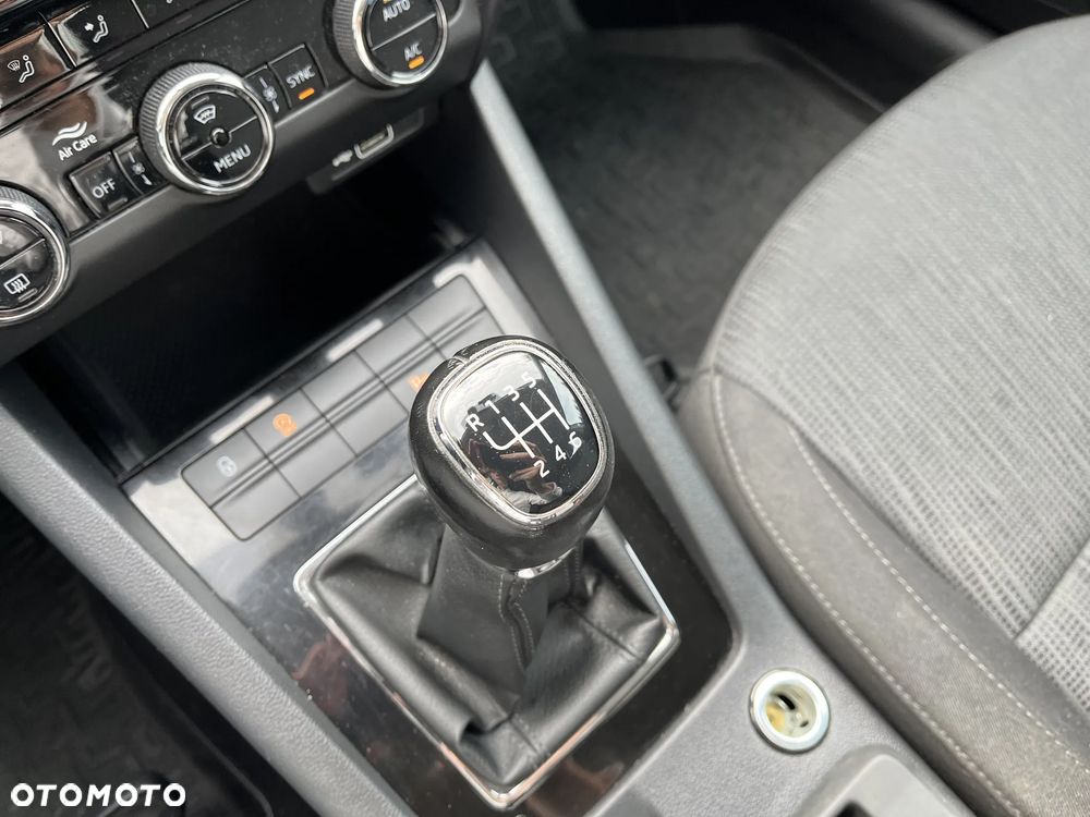 Skoda Octavia 1.8 TSI Style - 15