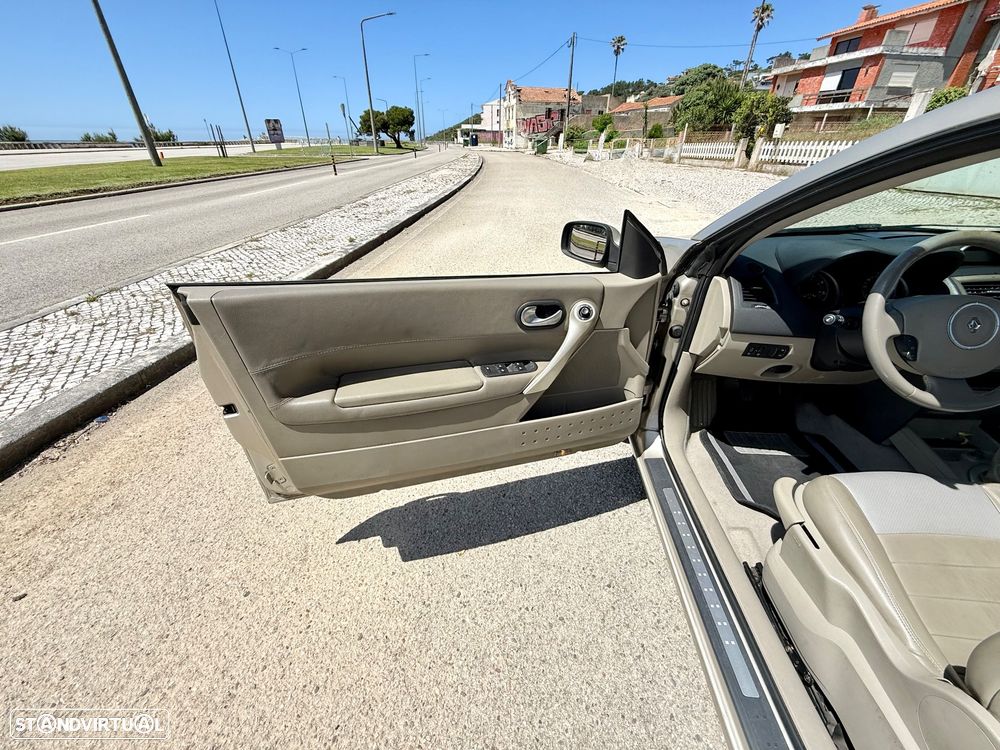 Renault Mégane CC - 18