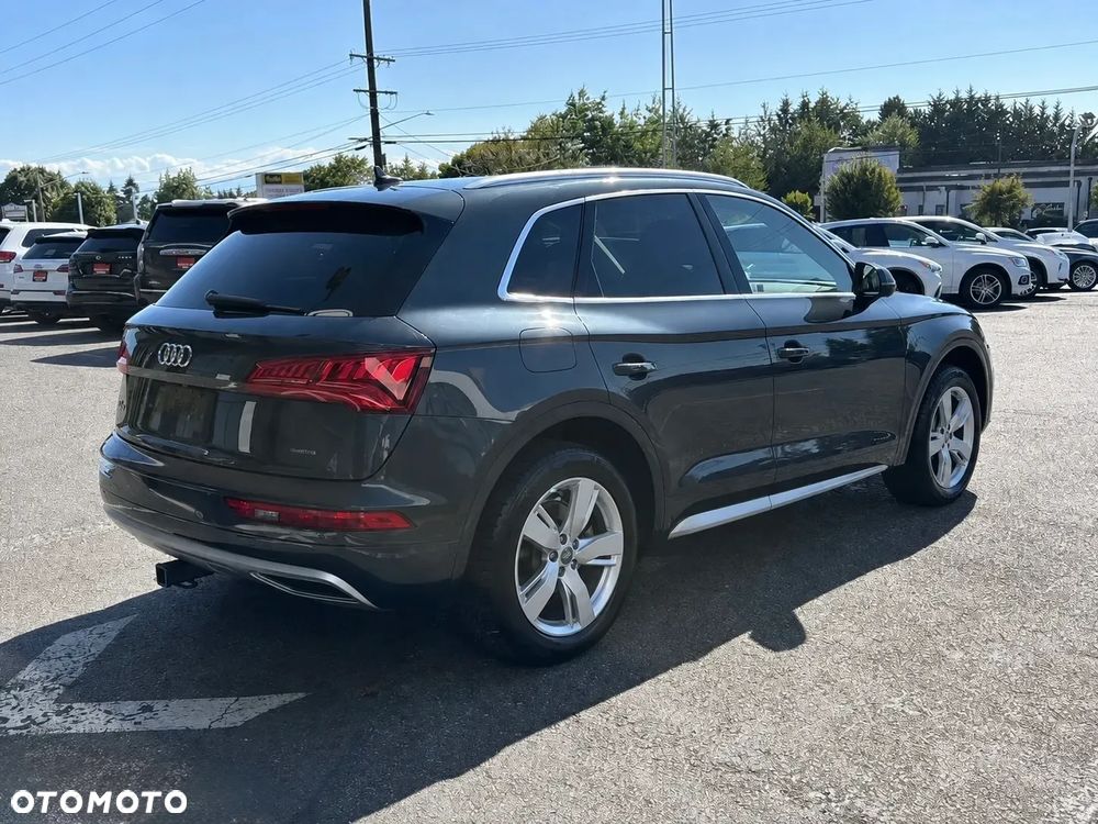 Audi Q5 - 8