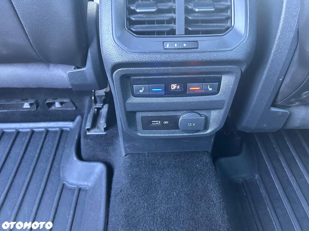 Seat Tarraco 2.0 Eco TSI Xcellence S&S 4Drive DSG - 15