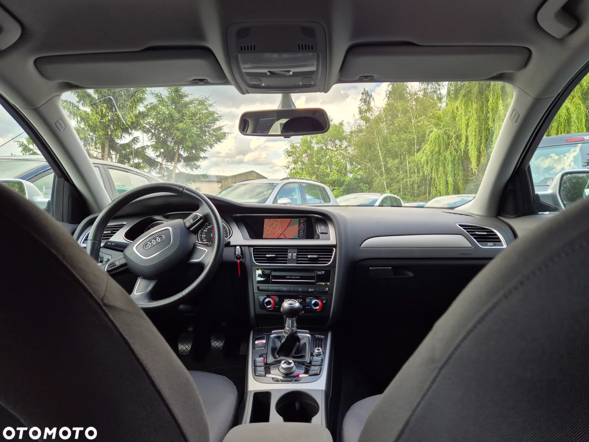 Audi A4 2.0 TDI Limited Edition - 15