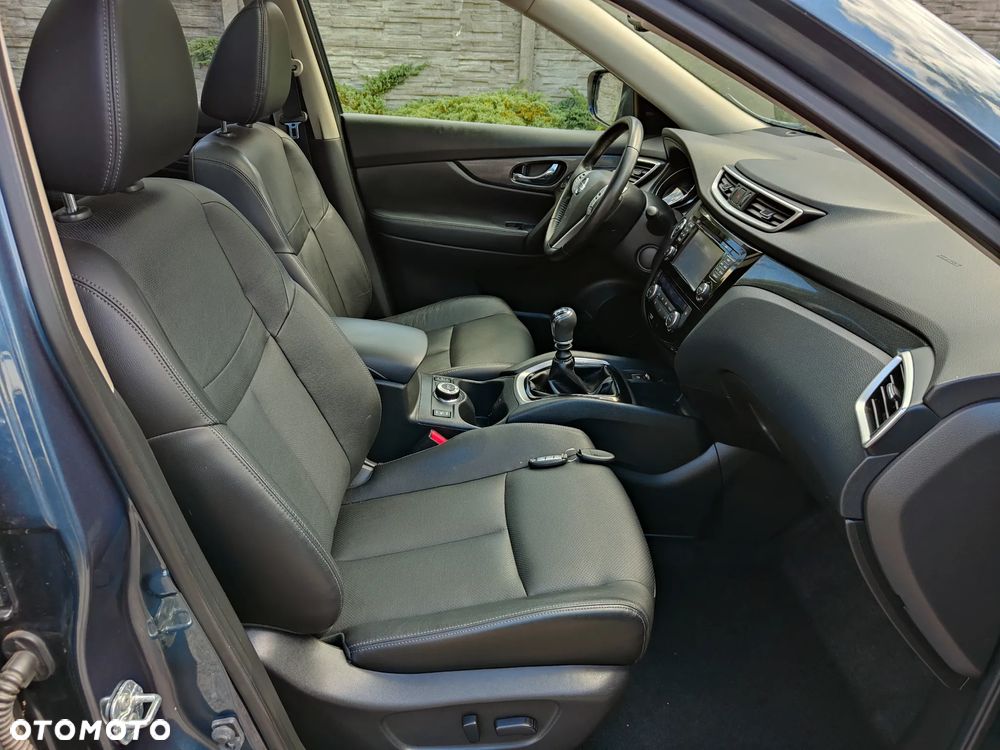Nissan X-Trail - 11