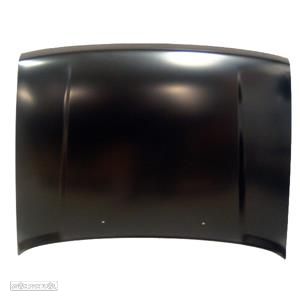 Capot Opel Campo e Bedford Brava Tfr52 Tfr54 Tfs52 Tfs54 - 1
