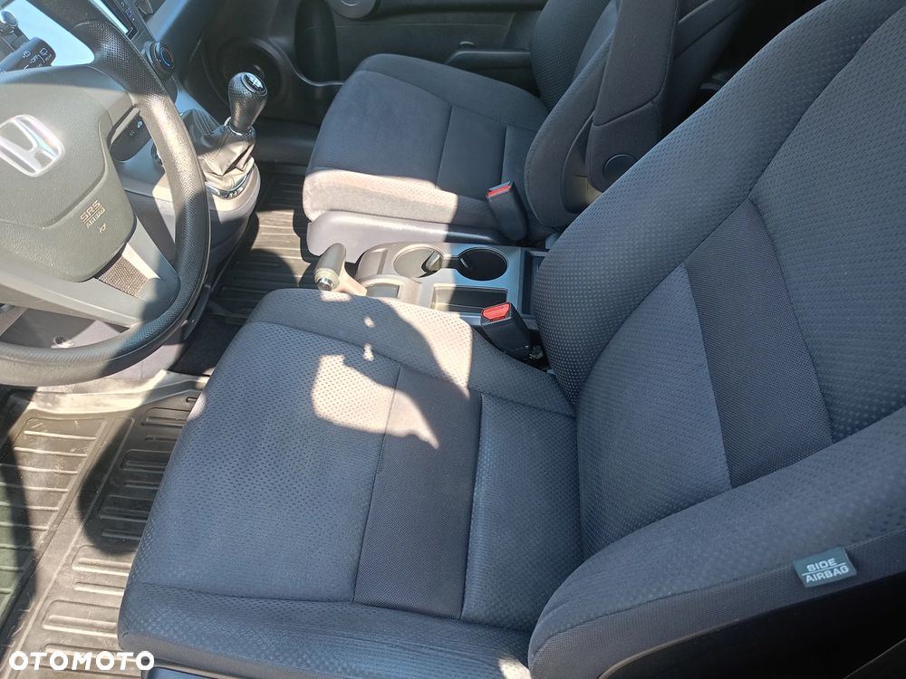 Honda CR-V 2.0i ES - 14
