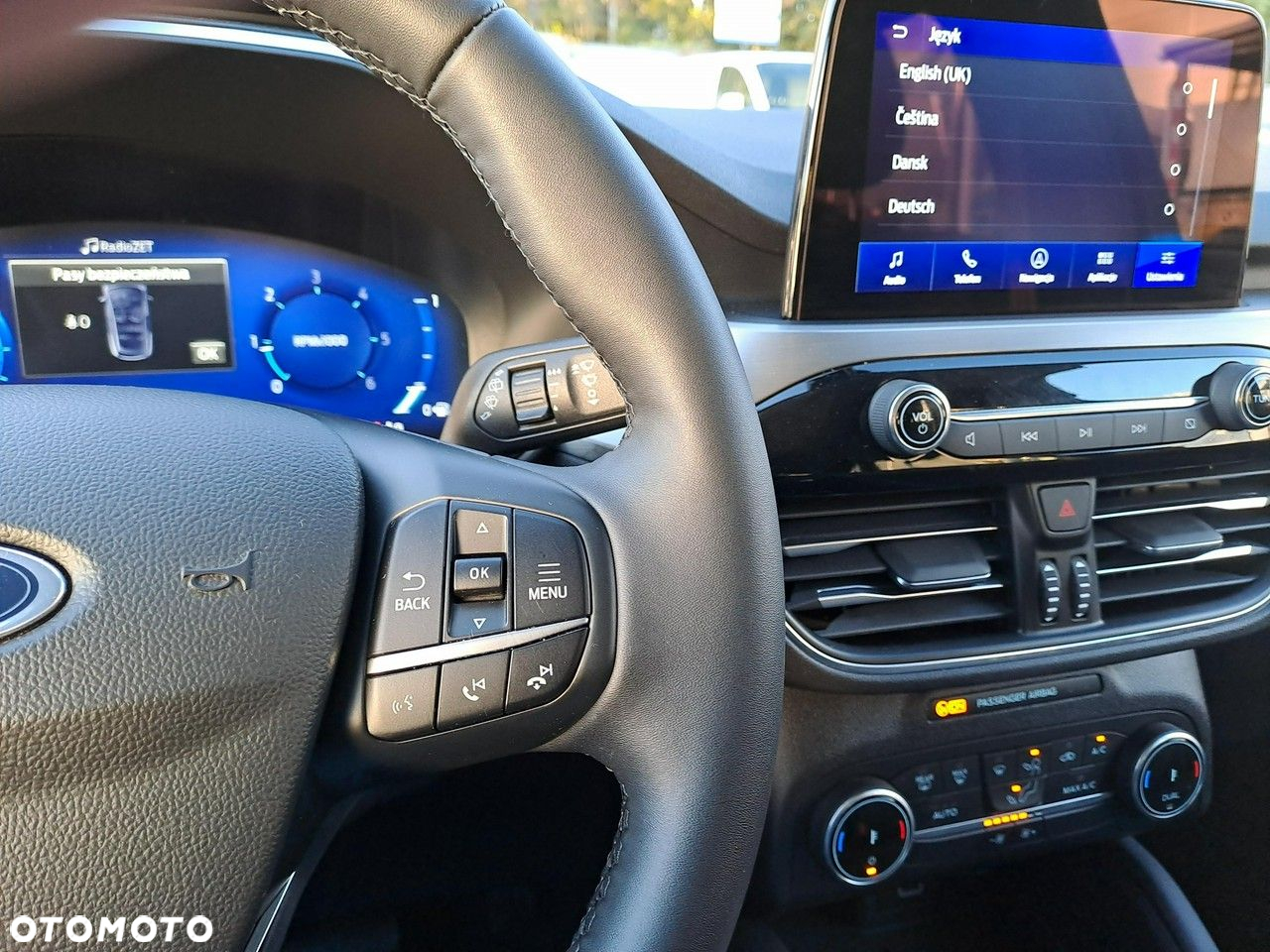 Ford Kuga - 22
