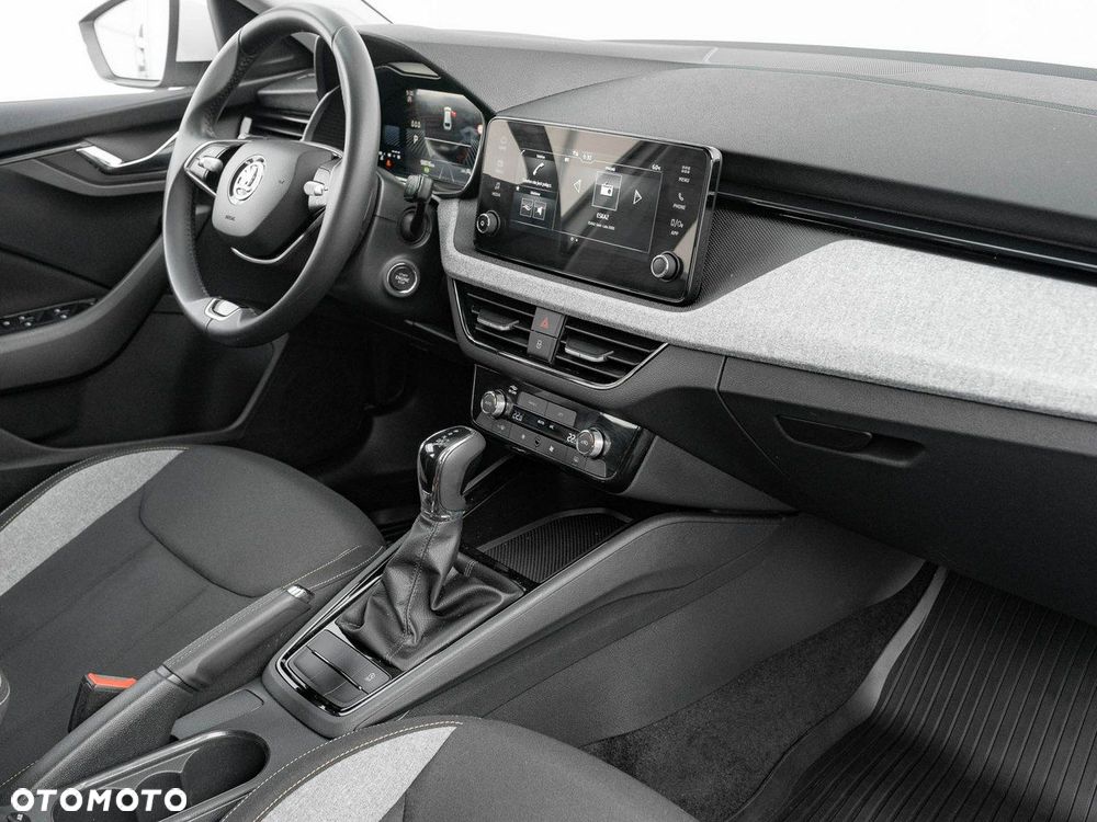 Skoda Scala 1.0 TSI Selection DSG - 31