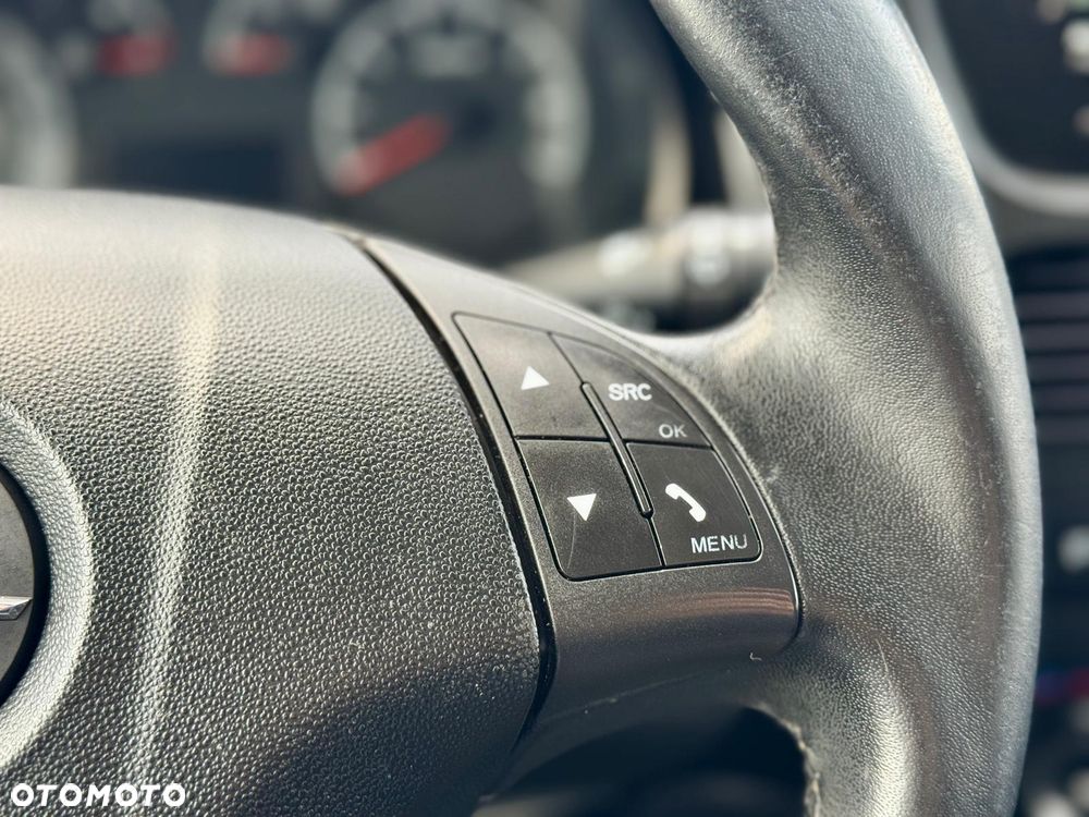 Opel Combo 1.4 Turbo L2H1 Selection - 21