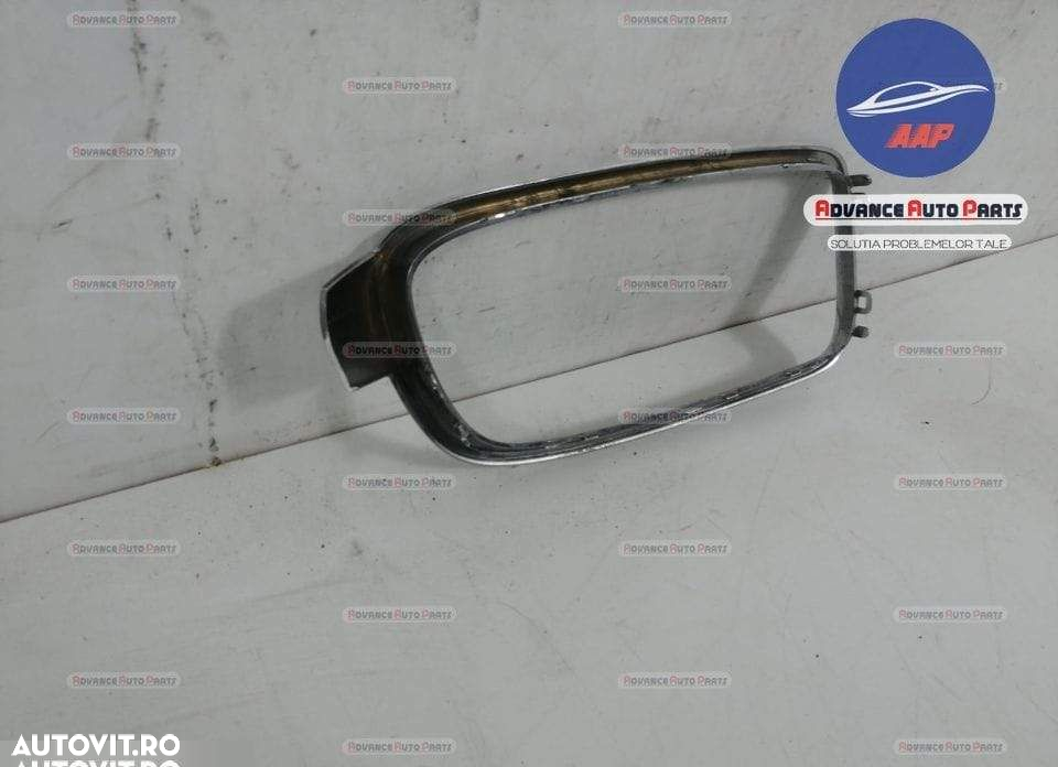 Ornament Crom Stanga original BMW  Seria 3  6  2011 2012 2013 2014 201 - 3
