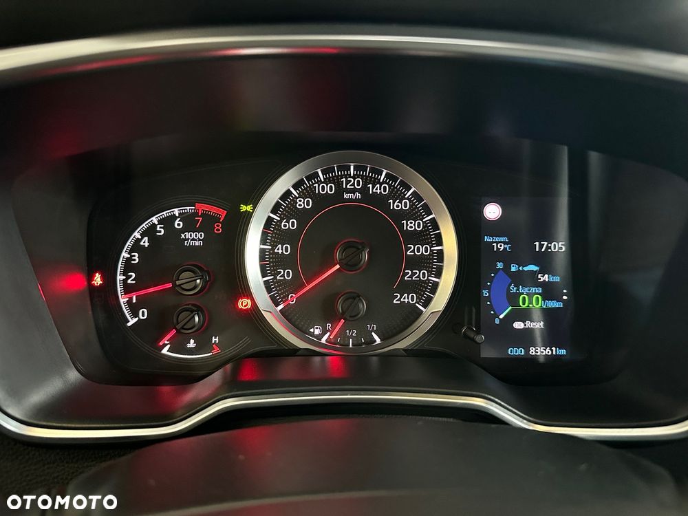 Toyota Corolla 1.5 Comfort - 16