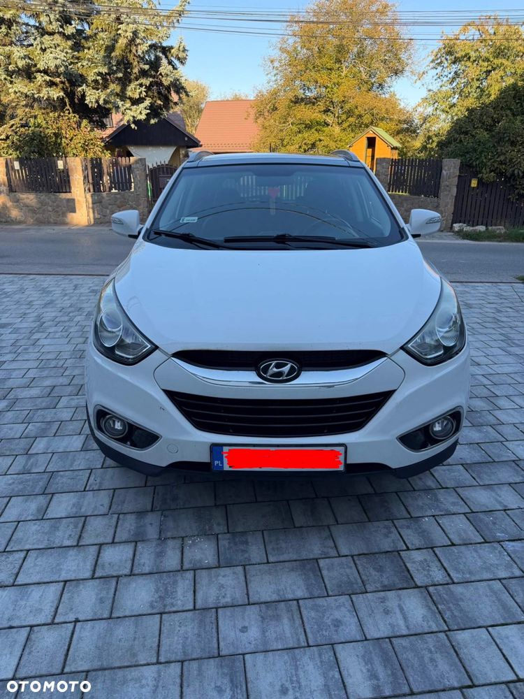 Hyundai ix35 - 6