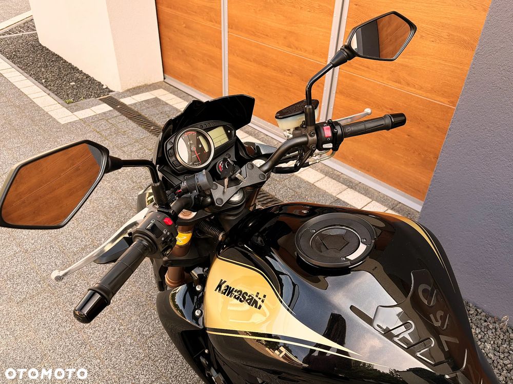 Kawasaki Z - 7