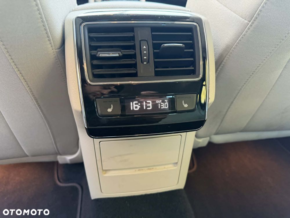 Skoda Superb 1.4 TSI ACT DSG Style - 14