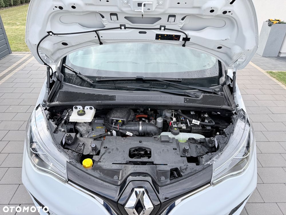 Renault Zoe R110 Z.E 40 Intens (z akumulatorem) - 17