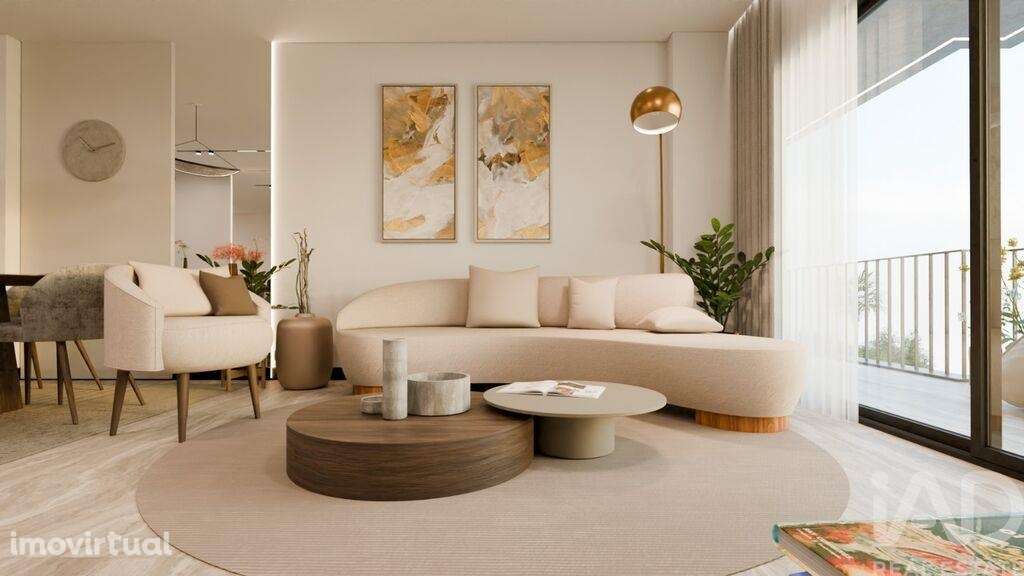 Apartamento T2 em Machico de 122,00 m2 - Grande imagem: 2/18