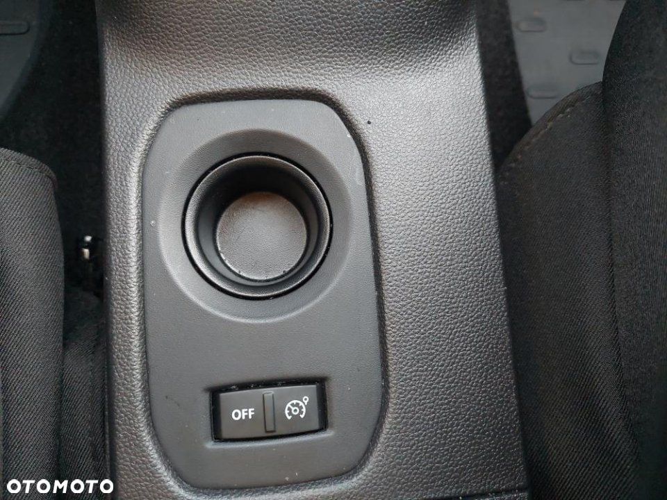 Dacia Duster 2018