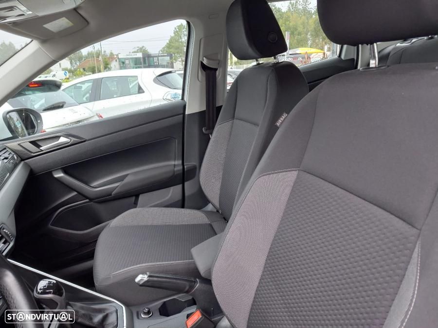 VW Taigo 1.0 TSI Life - 8